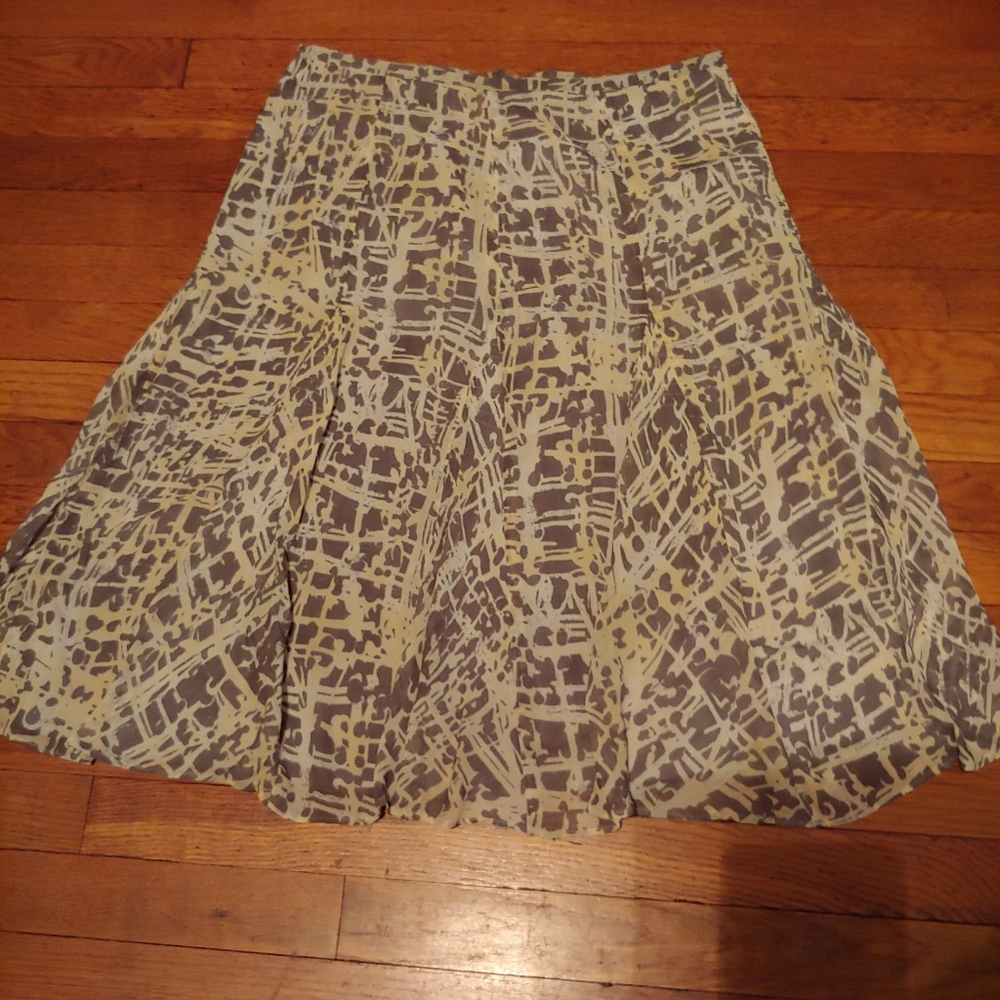 Skirt